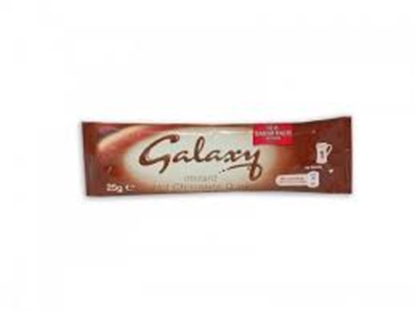 Picture of GALAXY SACHETS HOT CHOC 25GR